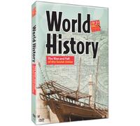 World History: The Rise & Fall of the Soviet Uni [DVD] [Region 1] [US Import] [NTSC]