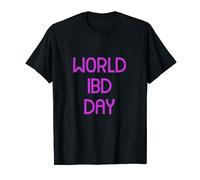 World IBD Day Inflammatory Bowel Disease T-Shirt
