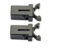 World Imports 2 x Brabantia bin catch replacement 20 30 40 45 50 litre touch bin by