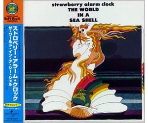 World in a Sea Shell