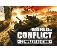 World in Conflict: Complete Edition GOG CD Key