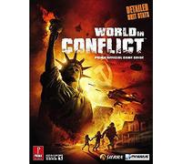 World in Conflict: Official Game Guide