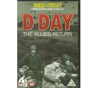 World in Conflict Series - D-Day - The Allies Return