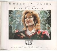 World In Union [1991]