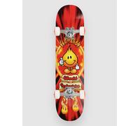 World Industries Flameboy V2 7" Complete multi Uni