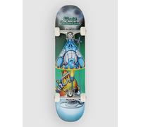 World Industries Madd Scientist 7.5'' Complete multi Uni