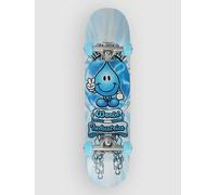 World Industries Wet Willy Icon Soft Top 7.25'' Complete multi Uni