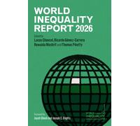 World Inequality Report 2026