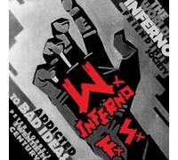 World^Inferno Friendship Society - Addicted To Bad Ideas