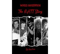 World Infestation: The Ratt Story