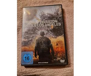World Invasion: Battle Los Angeles
