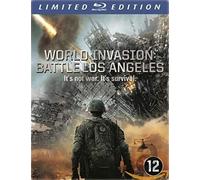 World invasion - Battle Los Angeles (Blu-ray) (US IMPORT)