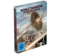 World Invasion: Battle Los Angeles - Steelbook