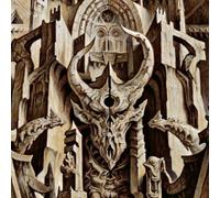 World Is a Thorn by Demon Hunter (2010-03-09)