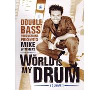World Is My Drum 1 [DVD] [2006] [Region 1] [US Import] [NTSC]