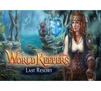 World Keepers: Last Resort (PC) Steam Key - GLOBAL