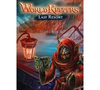 World Keepers: Last Resort Steam Gift GLOBAL