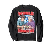 World Kindness Day November 13th Sweatshirt