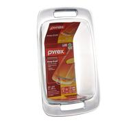 Pyrex, Dish Loaf Glass Easy Grab 1.5Qt