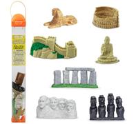 World Landmarks