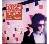 World Leader Pretend - Punches [Us Import]