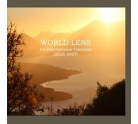 WORLD LENS: An International Calendar (2026-2027)