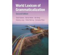 World Lexicon of Grammaticalization