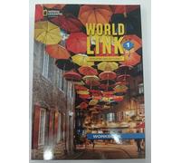 World Link 1: Workbook
