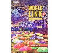World Link 2: Workbook