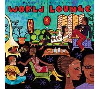 World Lounge