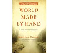 World Made by Hand: A Novel