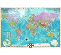 World Map