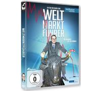 World Market Leader - The Story of Tan Siekmann ( Weltmarktführer - Die Geschichte des Tan Siekmann )