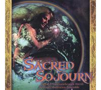 World Meditation Ensemble - Sacred Sojourn