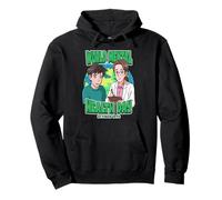 World Mental Day October 10th Health Pullover Hoodie