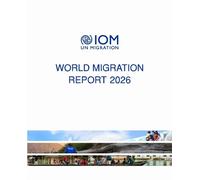 World Migration Report 2026