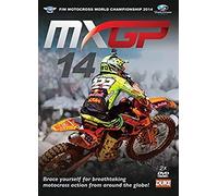 World Motocross 2014 Review [DVD] [2015] [NTSC]