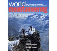 WORLD MOUNTAINEERING, SALKELD