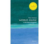 World Music: A Very Short Introduction – 2nd Revised edition