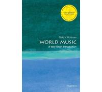 World Music : A Very Short Introduction