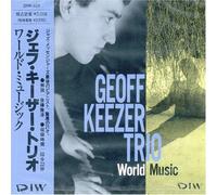 World Music by Geoff (Trio) Keezer