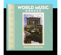 World Music : Dancing In The Isles