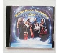 World Music Ensemble - Live