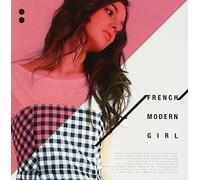 World Music - French Modern Girl 2
