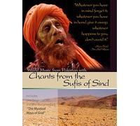 World Music From Pakistan With Chants From the Sufis of Sind