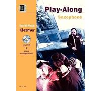 World Music Klezmer