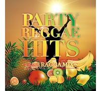 WORLD MUSIC - Party Reggae Hits (R&B Ragga Mix)