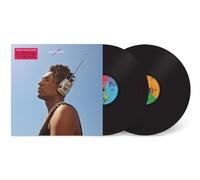Jon Batiste - World Music Radio [VINYL]