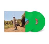 Batiste,Jon - World Music Radio (Ltd. Neon Green Lp) [VINYL]