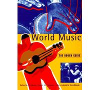 World Music: The Rough Guide (Rough Guides Reference Titles)